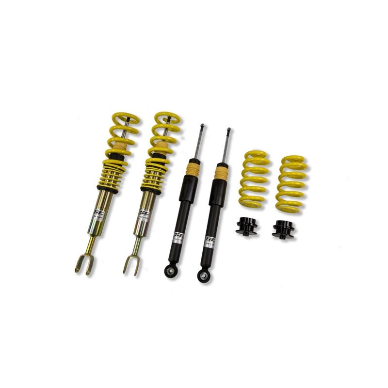 ST Suspension X Height Adjustable Coilover Kit for 02-08 Audi A4 (8E/B6-B7) Wagon Quattro(13210058)