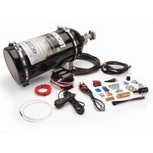 Load image into Gallery viewer, ZEX Blackout Nitrous System for 2011 Ford Mustang (82390B)