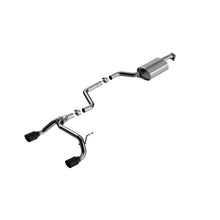 Load image into Gallery viewer, Borla Cat-Back(tm) Exhaust System S-Type for 2018-2023 Suzuki Jimny (140923BC)