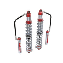 Load image into Gallery viewer, aFe 14-19 Polaris RZR 925/1000cc Sway-A-Way 3.0 Rear Coilover Kit w/ Remote Reservoirs and Comp Adj (852-0058-01-CA)