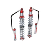 aFe 14-19 Polaris RZR 925/1000cc Sway-A-Way 3.0 Rear Coilover Kit w/ Remote Reservoirs and Comp Adj (852-0058-01-CA)