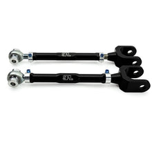 Load image into Gallery viewer, SPL Parts TITANIUM Series Rear Lower Traction Arms (SPL RTR F3X)