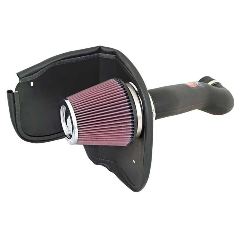 K&N Filtercharger Injection Performance Kit (57-1555)