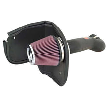 Load image into Gallery viewer, K&amp;N Filtercharger Injection Performance Kit (57-1555)