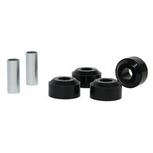 Load image into Gallery viewer, Whiteline Strut rod to chassis bushing (W81664)