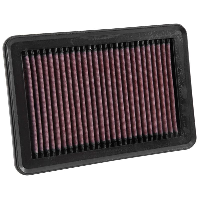 K&N Air Filter (33-5050)