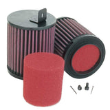 K&N Replacement Air Filter (HA-5100)