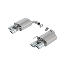 Load image into Gallery viewer, Borla Axle-Back Exhaust System - S-Type (11951)
