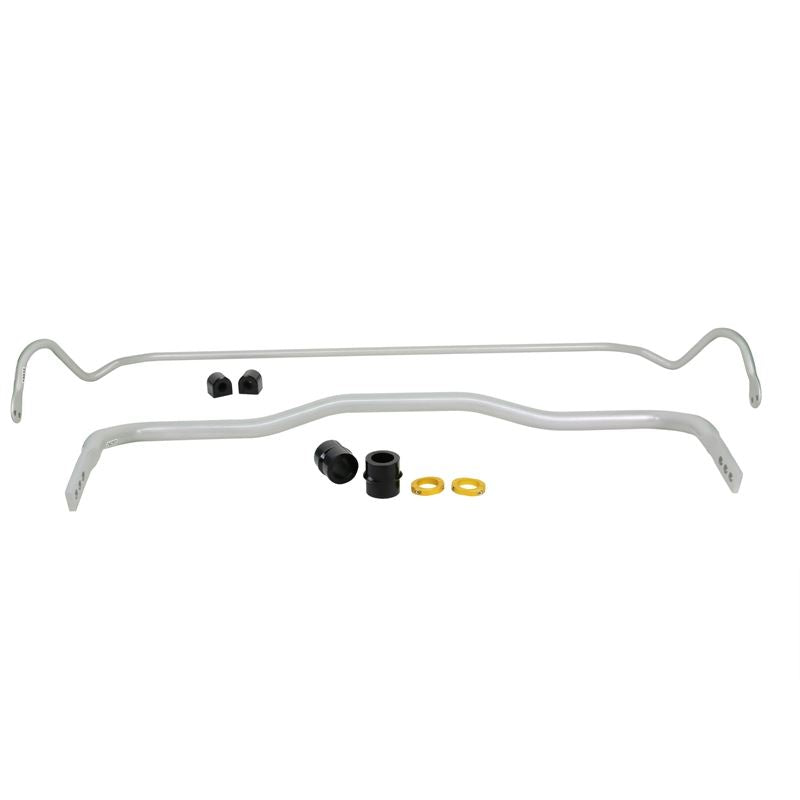 Whiteline Sway bar vehicle kit for 2006-2008 Dodge Magnum (BCK003)