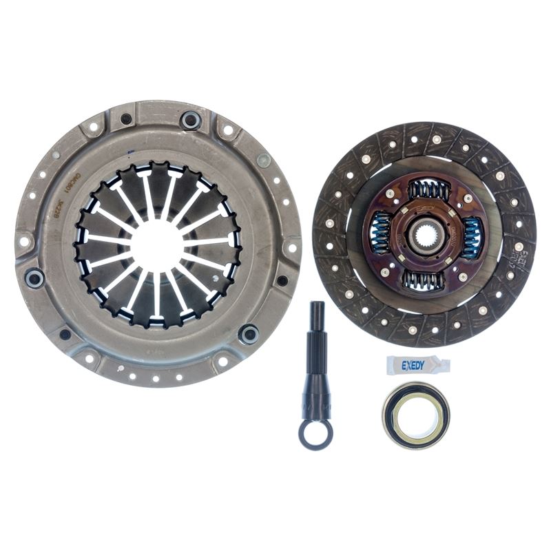 EXEDY Racing Clutch OEM Clutch Kit (GMK1037)