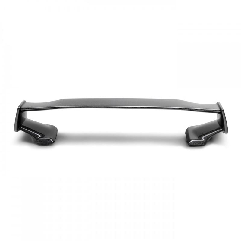 Seibon 2022 Subaru WRX Carbon Fiber STI-Style Rear Spoiler (RS22SBIMP ...