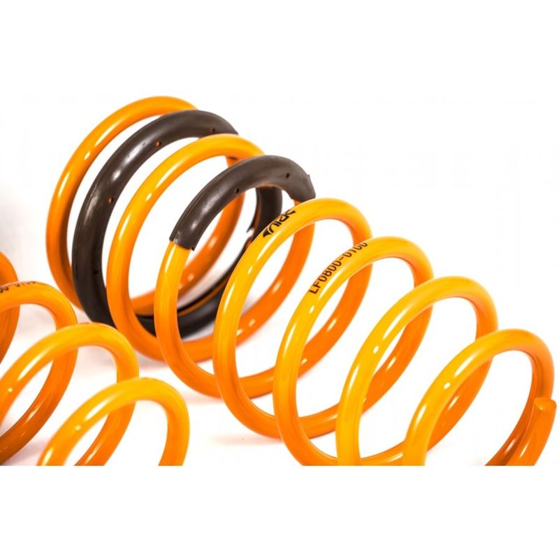 Ark Performance GT-F Lowering Springs (LF0800-0100)