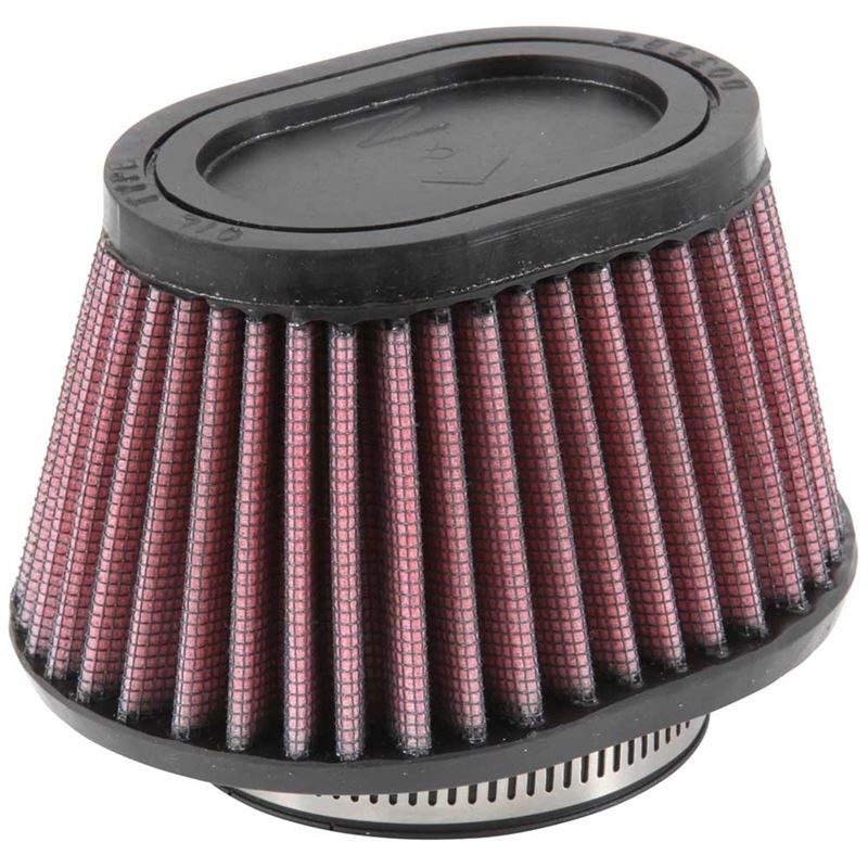 K&N Universal Air Cleaner Assembly (RU-2780)