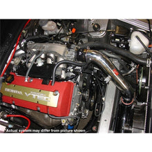 Load image into Gallery viewer, Injen 00-03 S2000 2.0L 04-05 S2000 2.2L Polished Cold Air Intake (SP1305P)