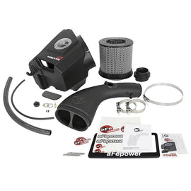 aFe Momentum GT Cold Air Intake System w/ Pro DRY S Media (51-76008)