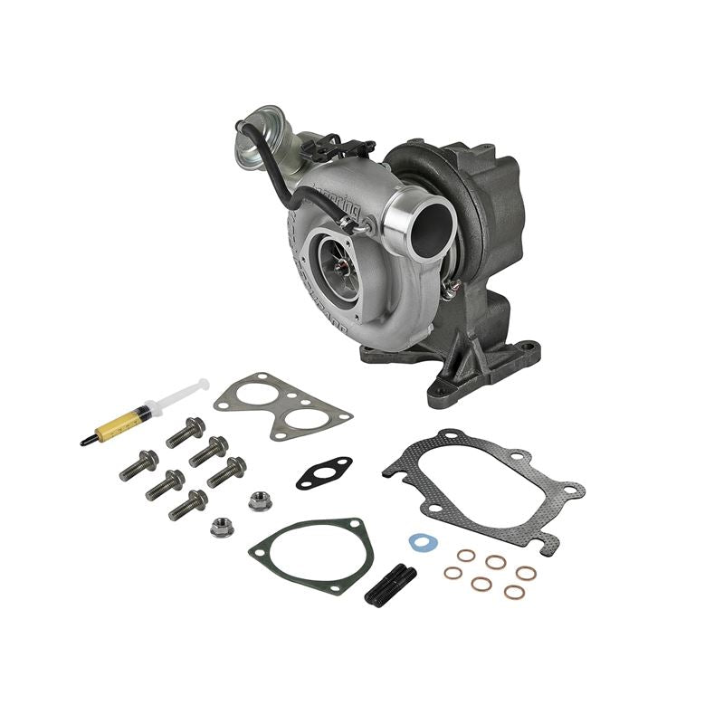 aFe BladeRunner Street Series Turbocharger (46-60100)