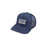 Sparco Cap Trucker Navy (01352BM)