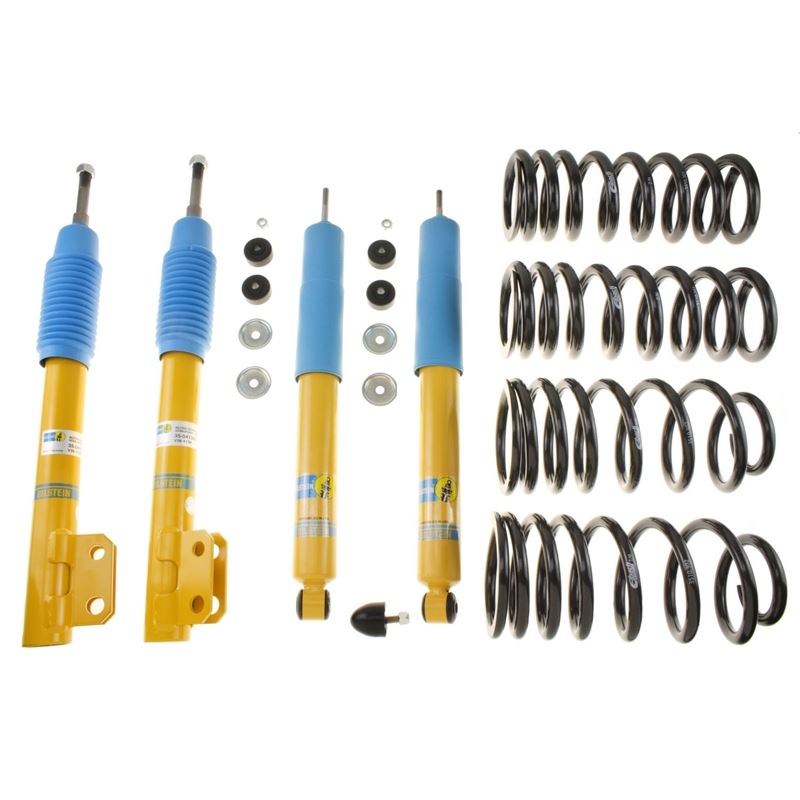 Bilstein B12 (Pro-Kit)-Suspension Kit (46-234391)