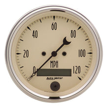 Load image into Gallery viewer, AutoMeter Speedometer Gauge (1880)