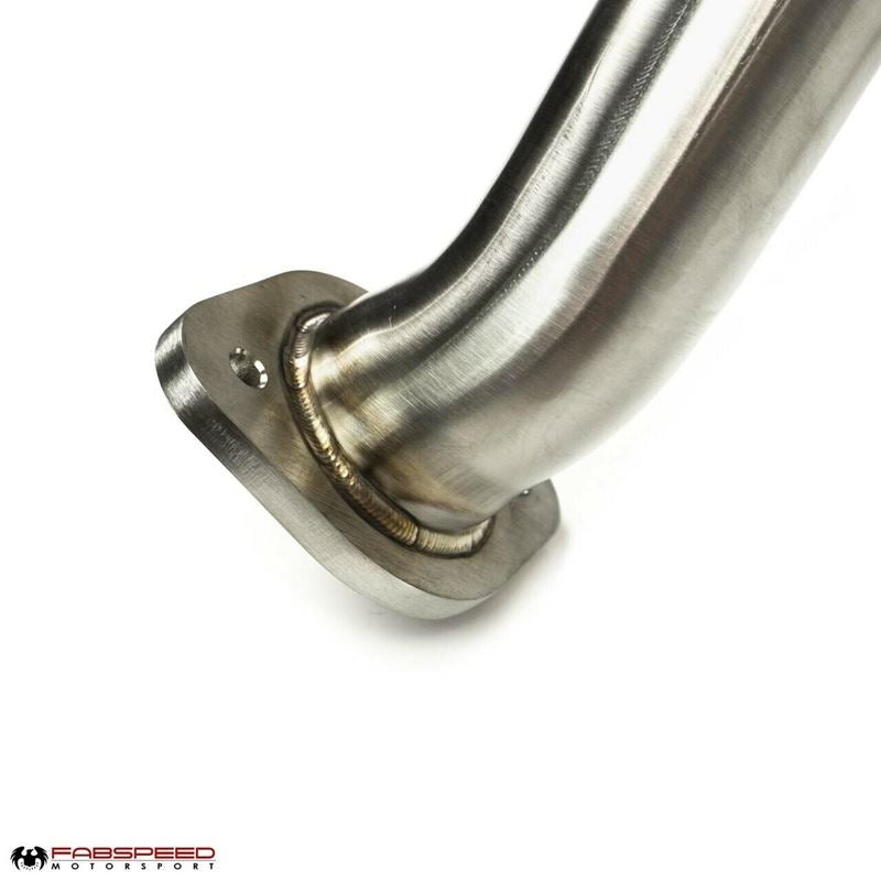 Fabspeed 981 Boxster/Cayman Supercup Race Exhaust System (13-16) (FS.POR.981.SCUPB)