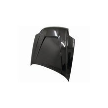 Load image into Gallery viewer, VIS Racing Invader Style Black Carbon Fiber Hood (97HDPRE2DVS-010C)