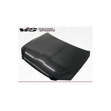 Load image into Gallery viewer, VIS Racing OEM Style Black Carbon Fiber Hood (00LXIS34DOE-010C)