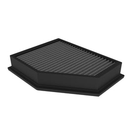aFe B58 Magnum FLOW Pro DRY S Air Filter for 20-23 BMW X3/X4 M40i (G01/02) L6 3.0L (t) (30-10422D)