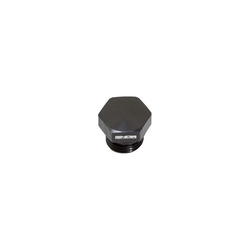 Snow Performance -6 ORB Plug Hex Style (SNF-60006H)