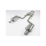 APEXi Hybrid Megaphone EVO Exhaust, for 1990-1996 Nissan 300ZX (2 Seater) NA VG30DE (116AN011)