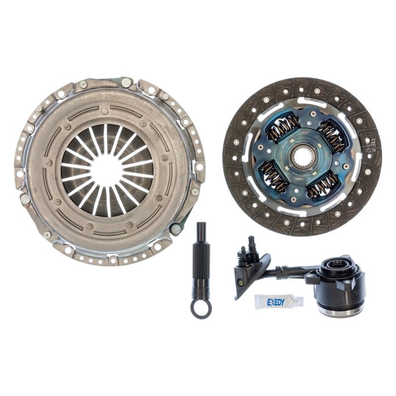 EXEDY Racing Clutch OEM Replacement Clutch Kit (KFM01)