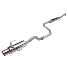 Load image into Gallery viewer, Skunk2 Racing MegaPower Cat Back Exhaust System (413-05-6105)