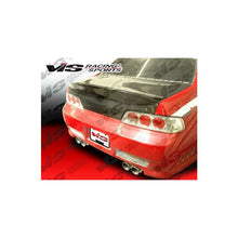 Load image into Gallery viewer, VIS Racing CSL Style Carbon Fiber Trunk (97HDPRE2DCSL-020C)