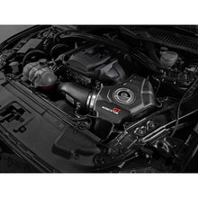 Load image into Gallery viewer, aFe Momentum GT Cold Air Intake System w/ Pro DRY S Media (50-70050D)