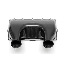 Load image into Gallery viewer, Fabspeed Ferrari 458 Italia Carbon Fiber Airbox Cover (10-15) (FS.FER.458.ABX)