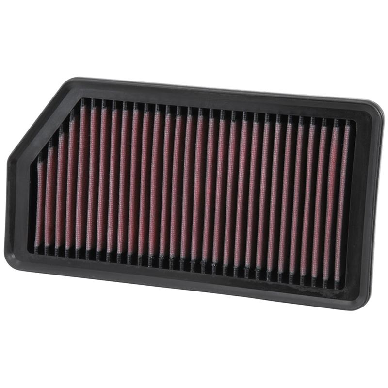 K&N Air Filter (33-3008)