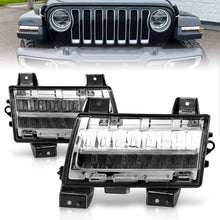 Load image into Gallery viewer, ANZO USA Turn Signal Light for 2020 Jeep Gladiator (511086)