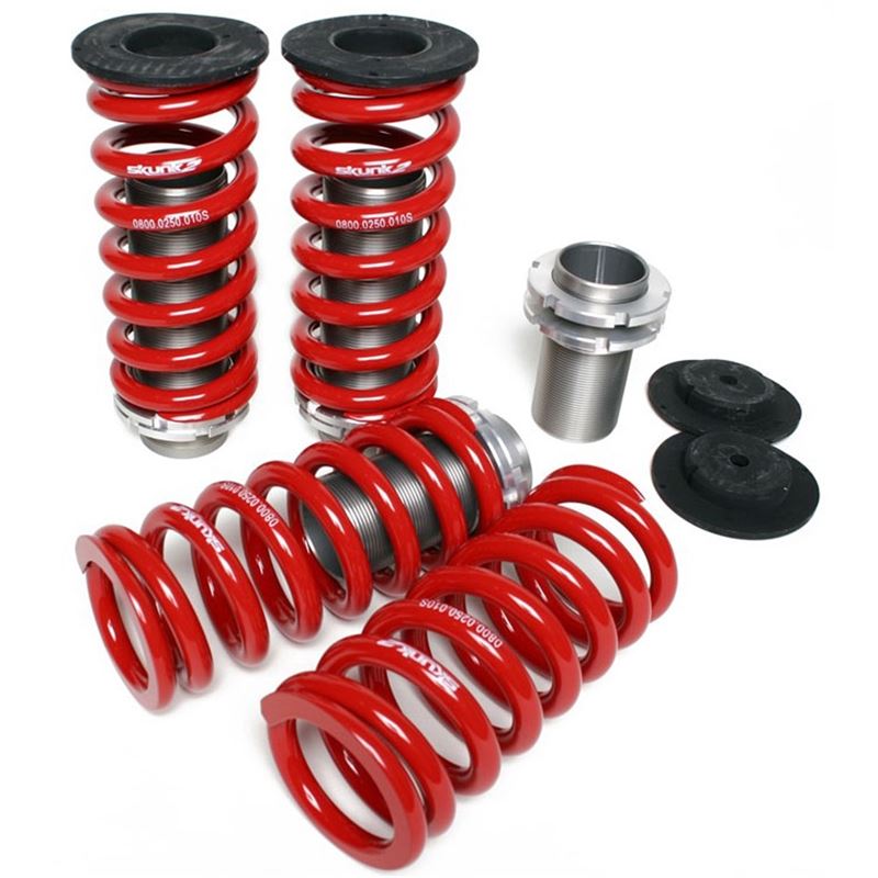 Skunk2 Racing Coilover Sleeve Kit (517-05-0710)