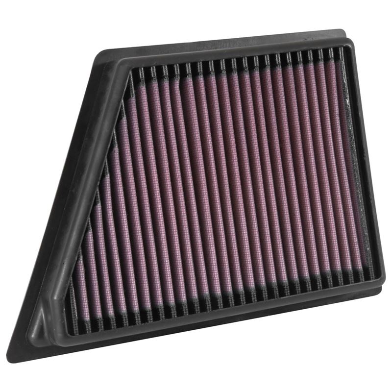 K&N Air Filter (33-5054)