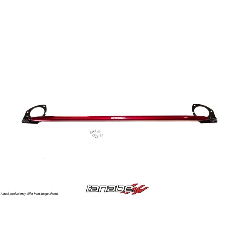 Tanabe Sustec Front Strut Tower Bar 2016 Civic Sedan (TTB197F)