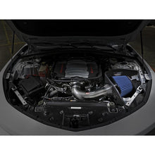 Load image into Gallery viewer, aFe Track Series Stage-2 Carbon Fiber Intake System w/ Pro 5R Media (57-10005R)