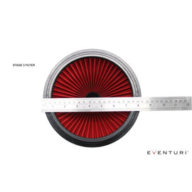 Eventuri Replacement Filter - TYPE D (EVE-W210-FTR)