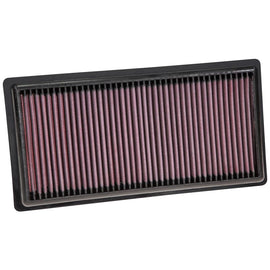 K&N Replacement Air Filter for 2019-2020 Jeep Renegade (33-5101)