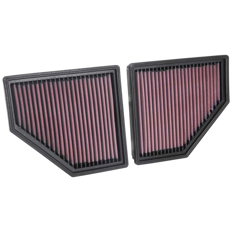 K&N Air Filter (33-5086)