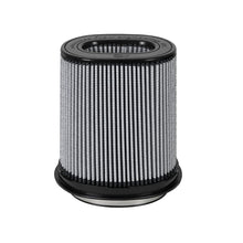 Load image into Gallery viewer, aFe Momentum Intake Replacement Air Filter w/ Pro DRY S Media (21-91143)