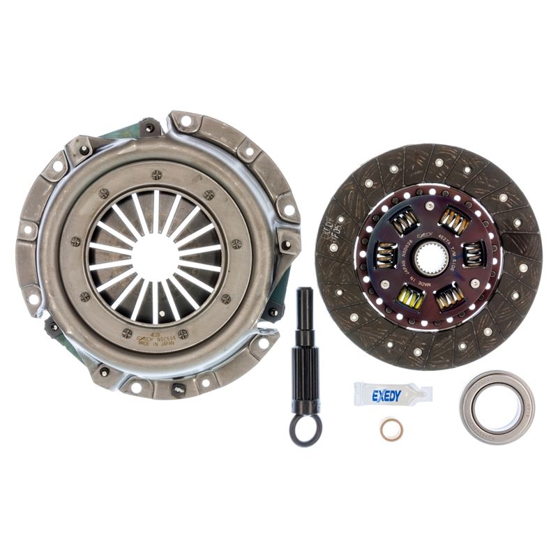 EXEDY Racing Clutch OEM Clutch Kit for 1968-1969 Nissan 510 (06020)