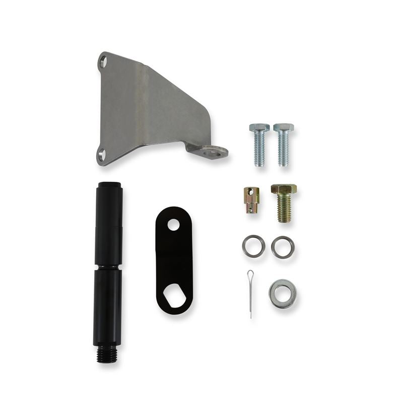 B&M Automatic Transmission Shift Bracket/Lever Kit (40508)