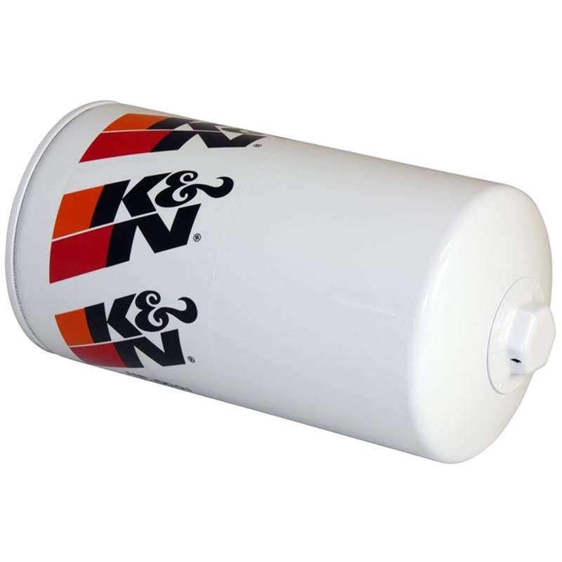 K&N Performance Gold Oil Filter (HP-6001)