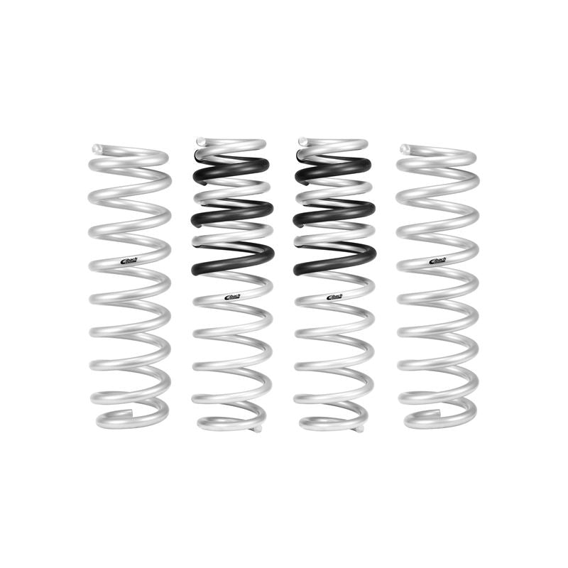 Eibach Springs PRO-LIFT-KIT Springs (Front & Rear Springs) (E30-35-056-01-22)