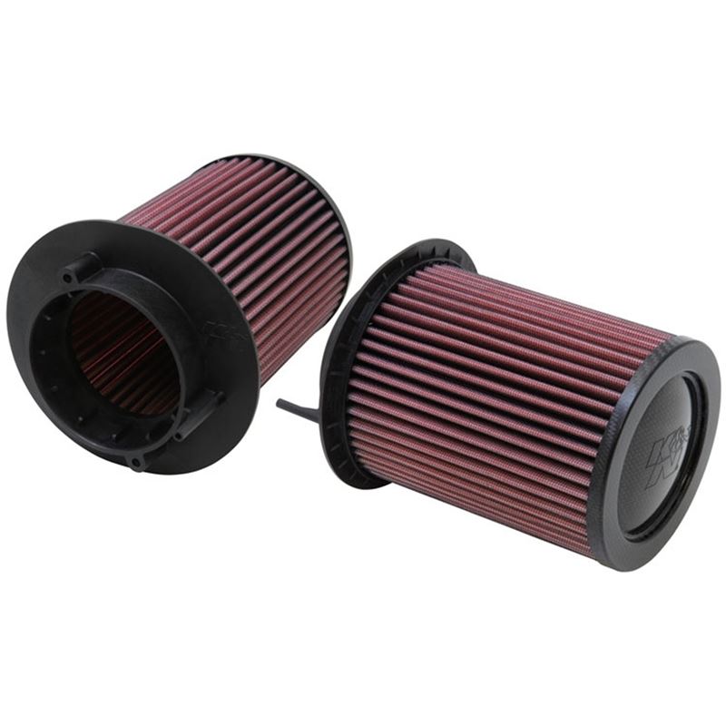 K&N Air Filter (E-0668)