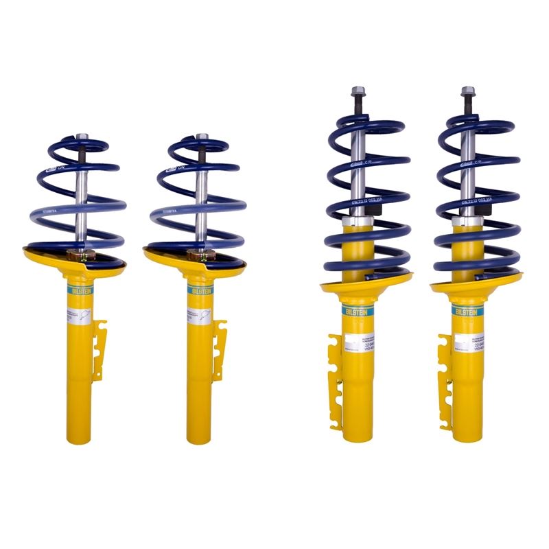 Bilstein B12 (Pro-Kit)-Suspension Kit (46-193803)